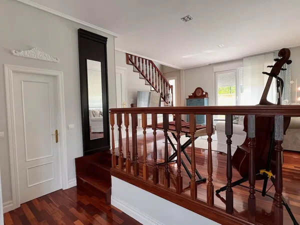 Chalet pareado en Barrio Menocal, 31 n - Foto 13