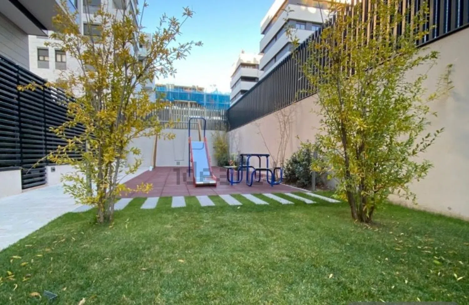 Dúplex en paseo de Europa, 14 - Foto 7