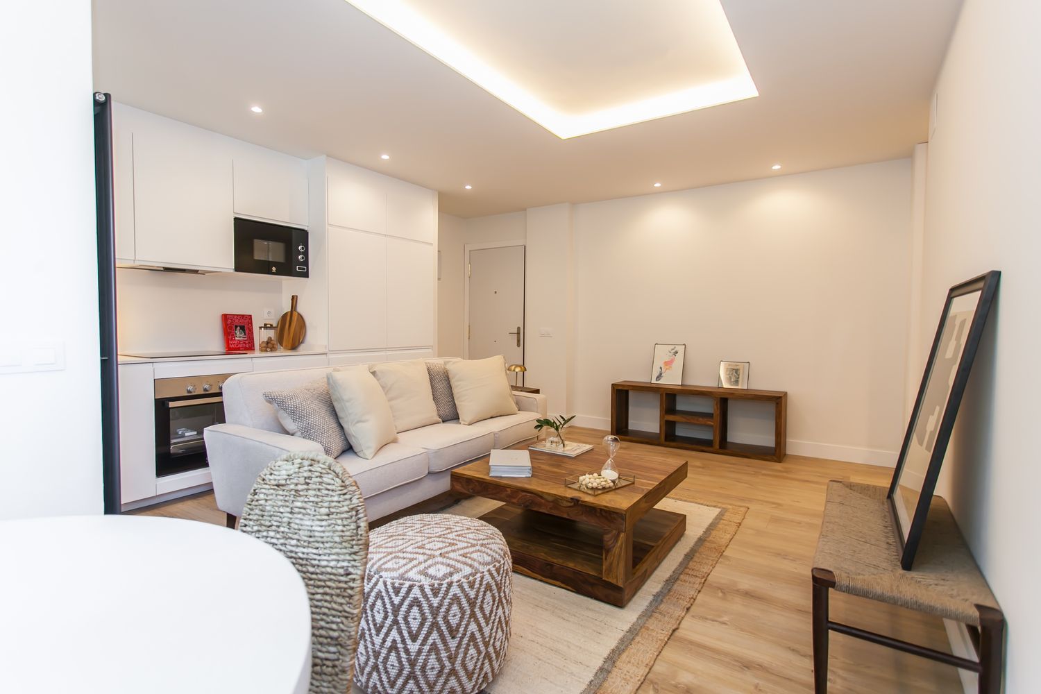 Piso en calle del Torpedero Tucumán, 6 - Foto 4