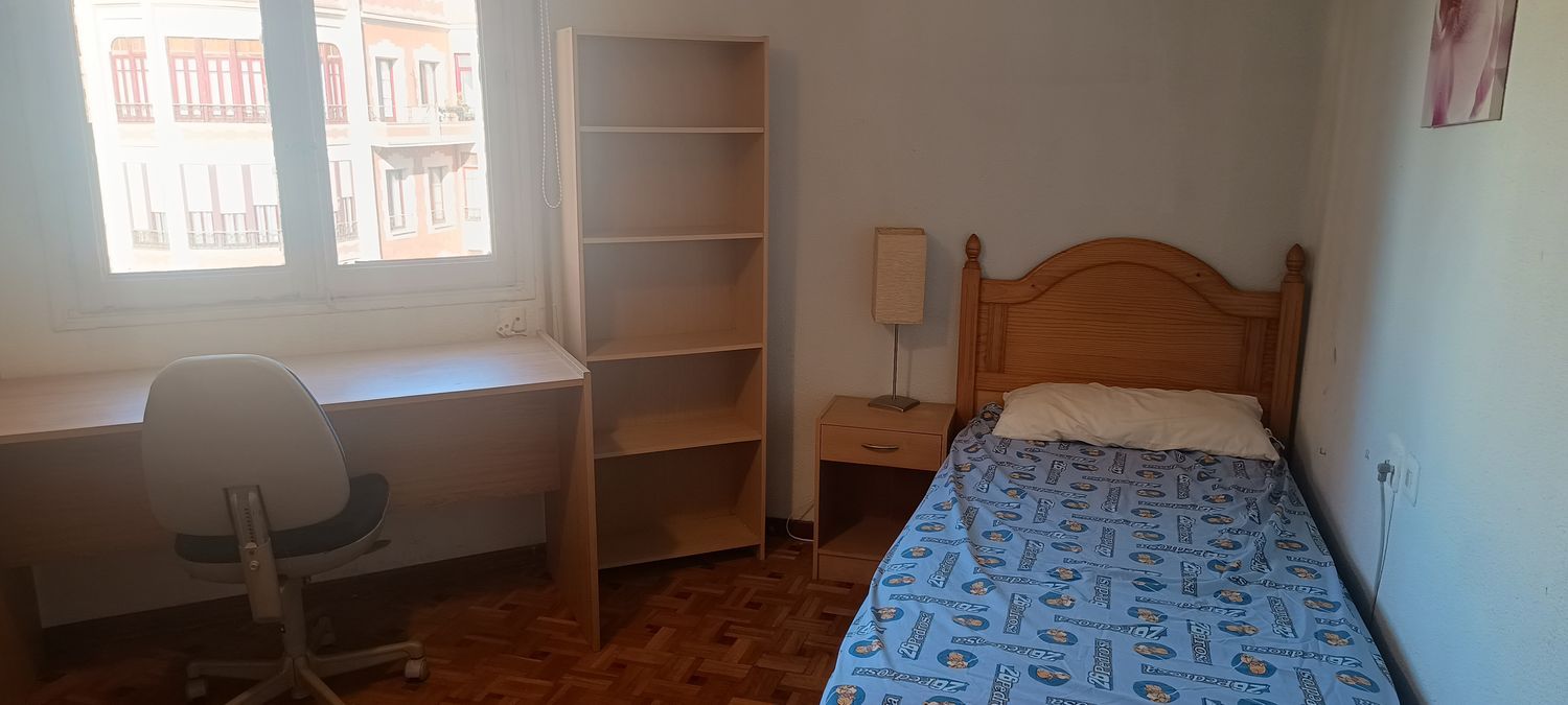 Piso en Calle Duquesa de la Victoria, 35, Residencia, Residencia - Foto 20