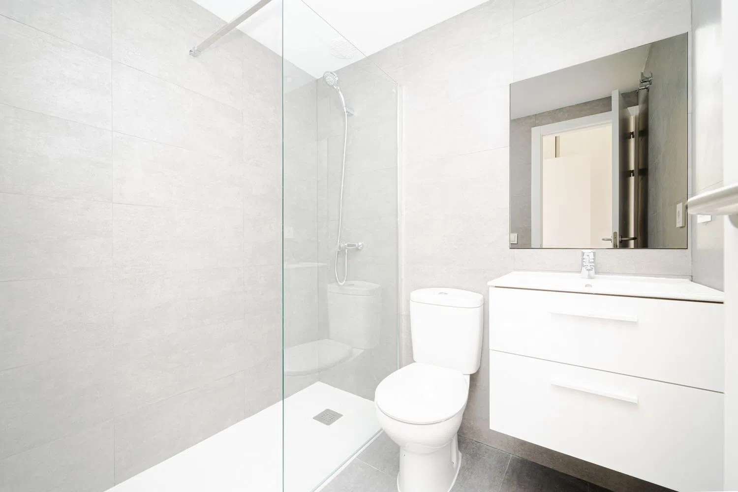 Piso en calle de la Condesa de Venadito - Foto 25