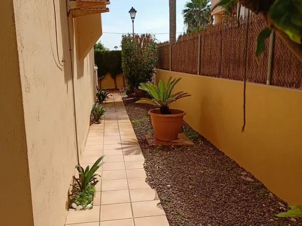Chalet pareado en Siena, 28, Almardá, Almardá - Foto 4