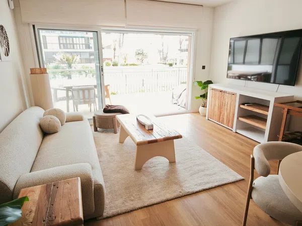 Piso en avenida de Niza, 37 - Foto 1