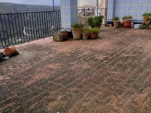 Casa de pueblo en Calle Corredera, 6 - Foto 3