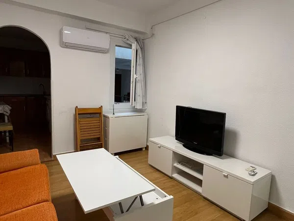 Piso en Puerta Nueva, 1, San Lorenzo - Foto 2