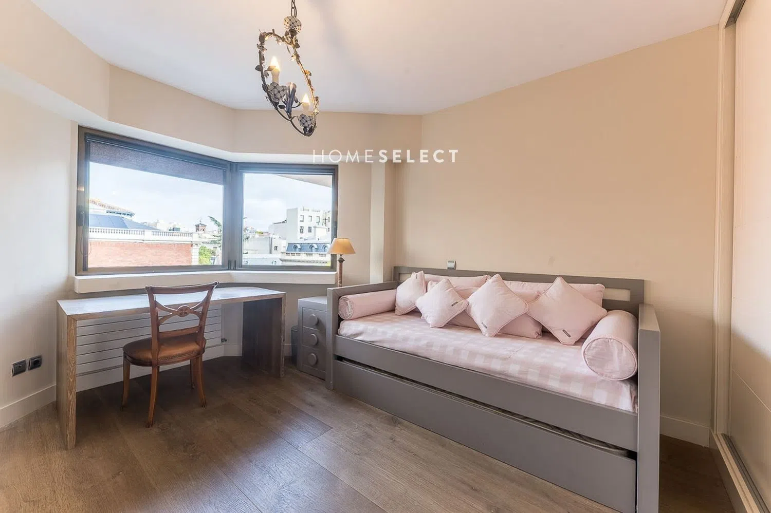 Ático en calle de Zurbano - Foto 20