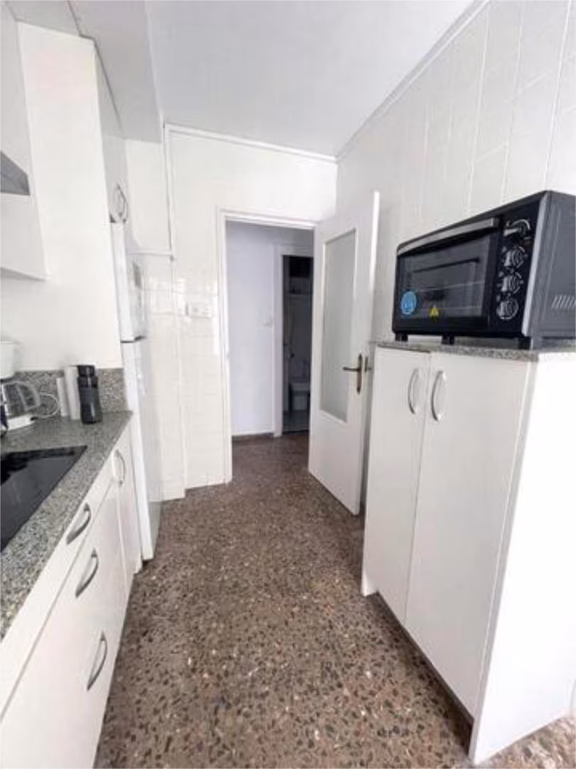 Piso en San Anton - Foto 6