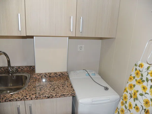 Estudio en calle Clara del Rey, 20 - Foto 8