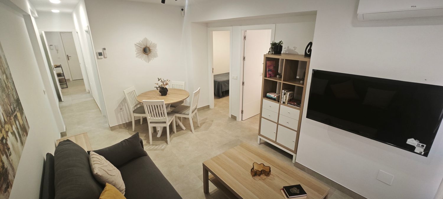 Piso en Calle Barcenillas, 6, Gibralfaro - Foto 13