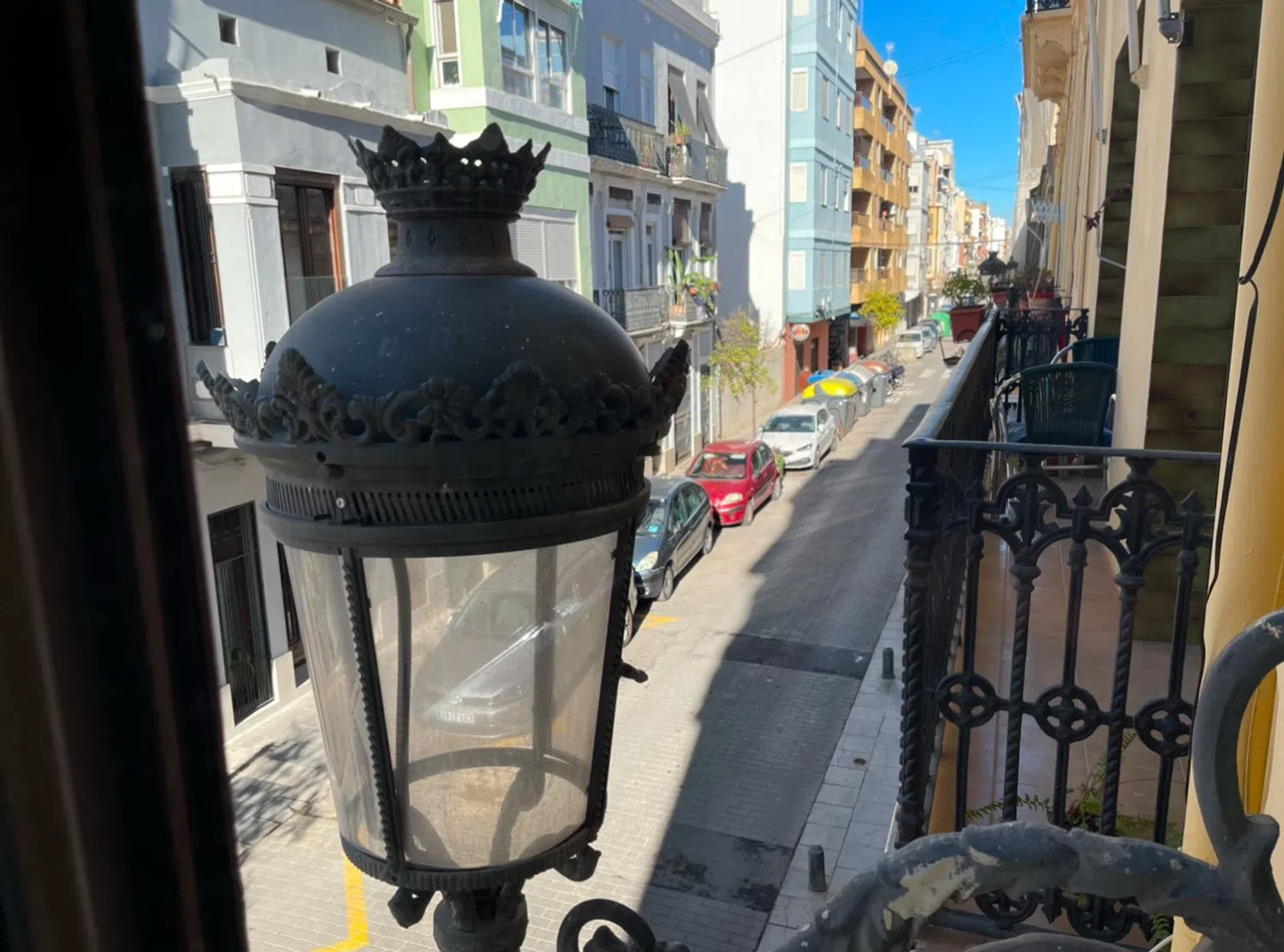 Piso en calle de Josep Benlliure, 30 - Foto 11