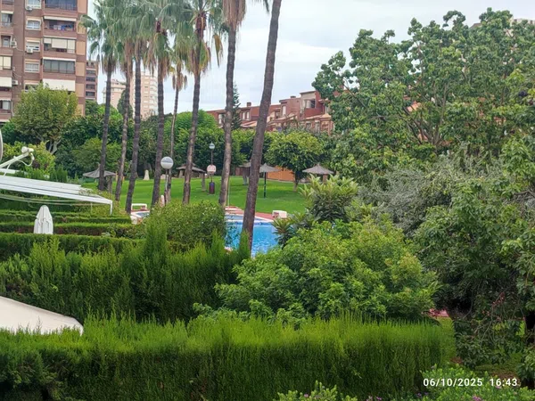 Chalet adosado en Calle del Palangre, 2, Cabo de las Huertas - Foto 2