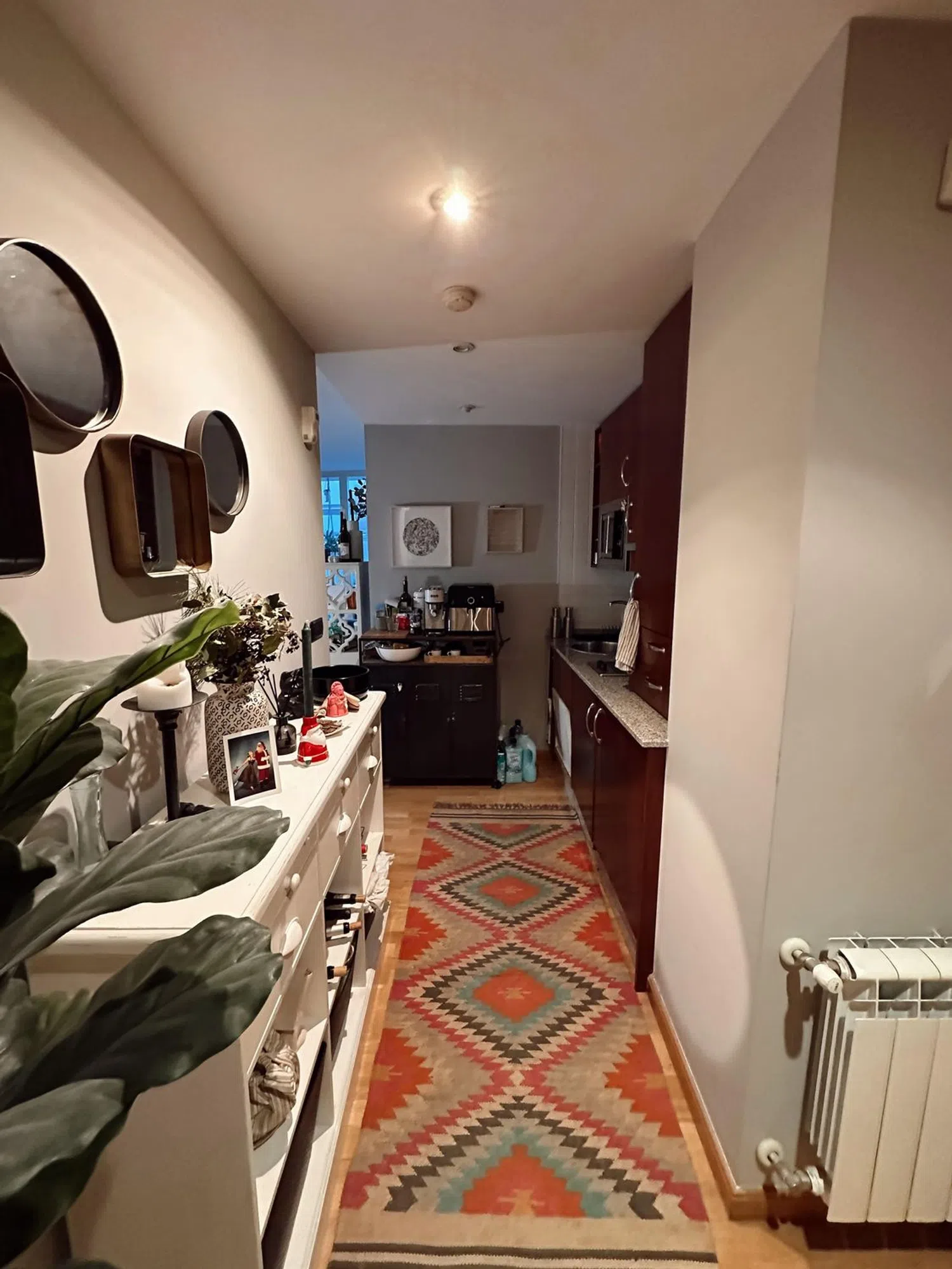 Piso en calle San Andrés, 90 - Foto 16