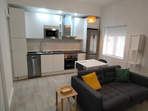 Piso en calle de la Alfalfa, 49