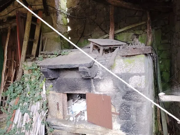Casa de pueblo en Trasulfe, 52 - Foto 11