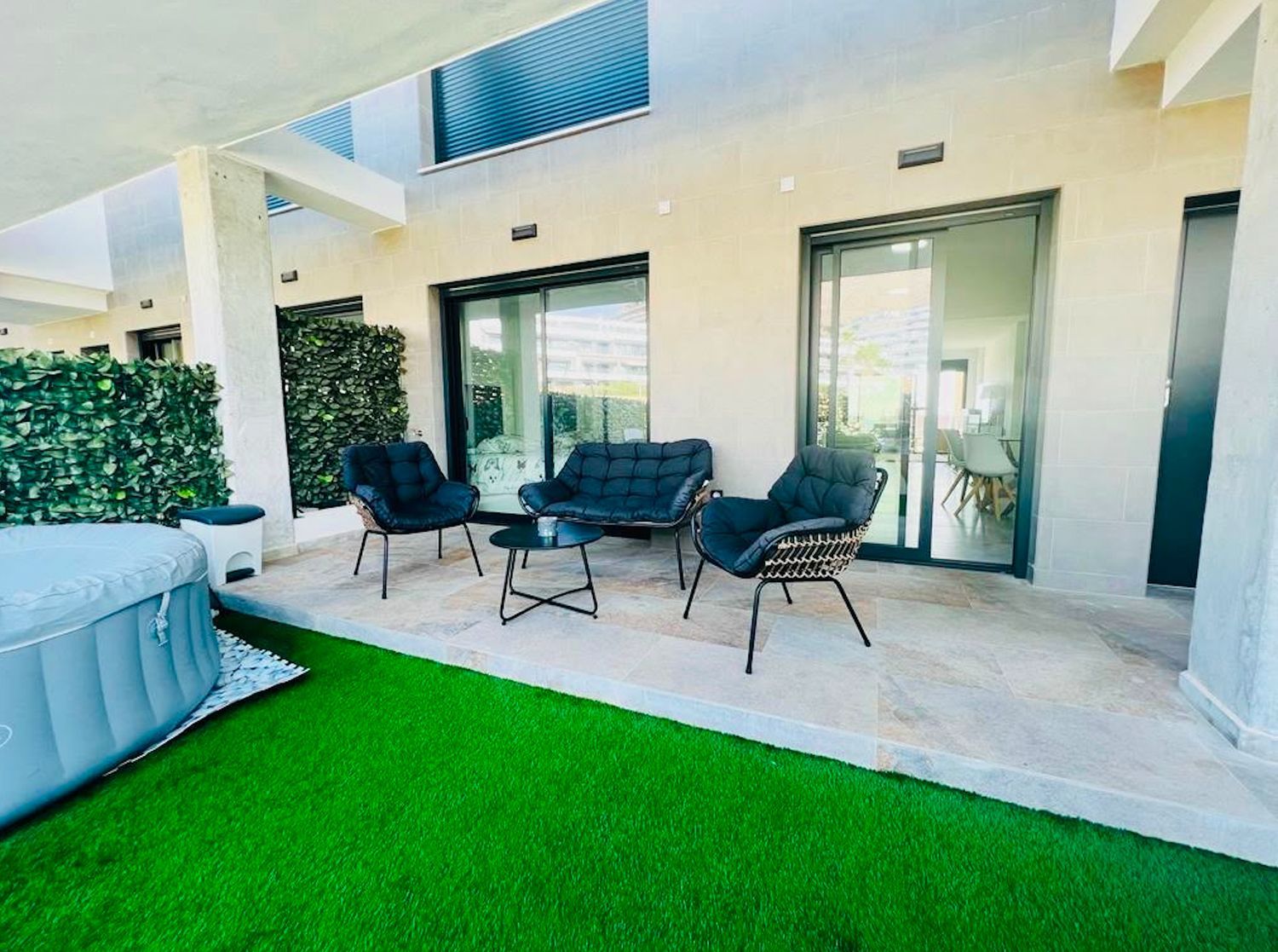 Piso en Calle de Guatemala, 52, Balcón de Finestrat-Terra Marina, Balcón de Finestrat-Terra Marina - Foto 14