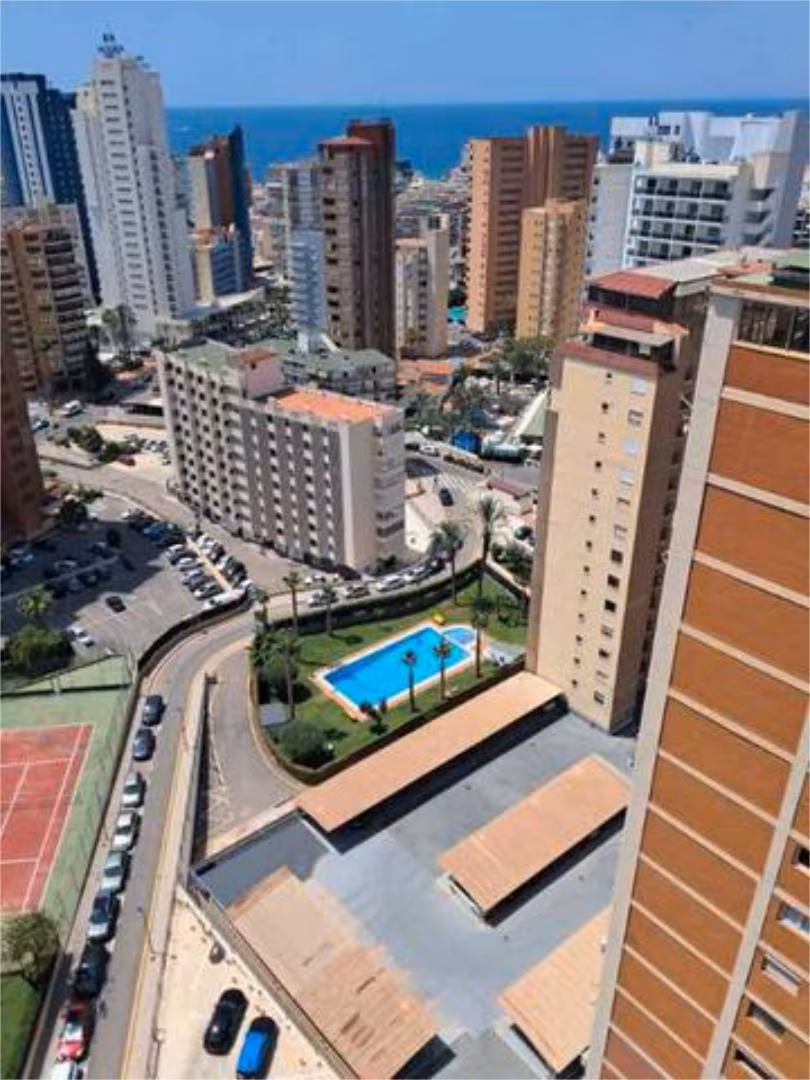 Apartamento en Playa Levantr Centro - Foto 7