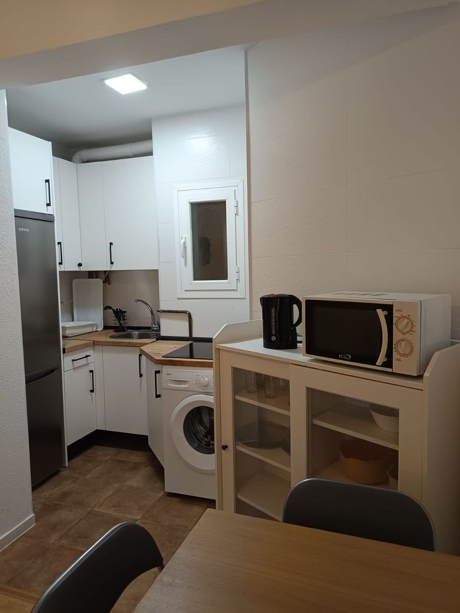 Piso en avenida Donostiarra, 17 - Foto 9