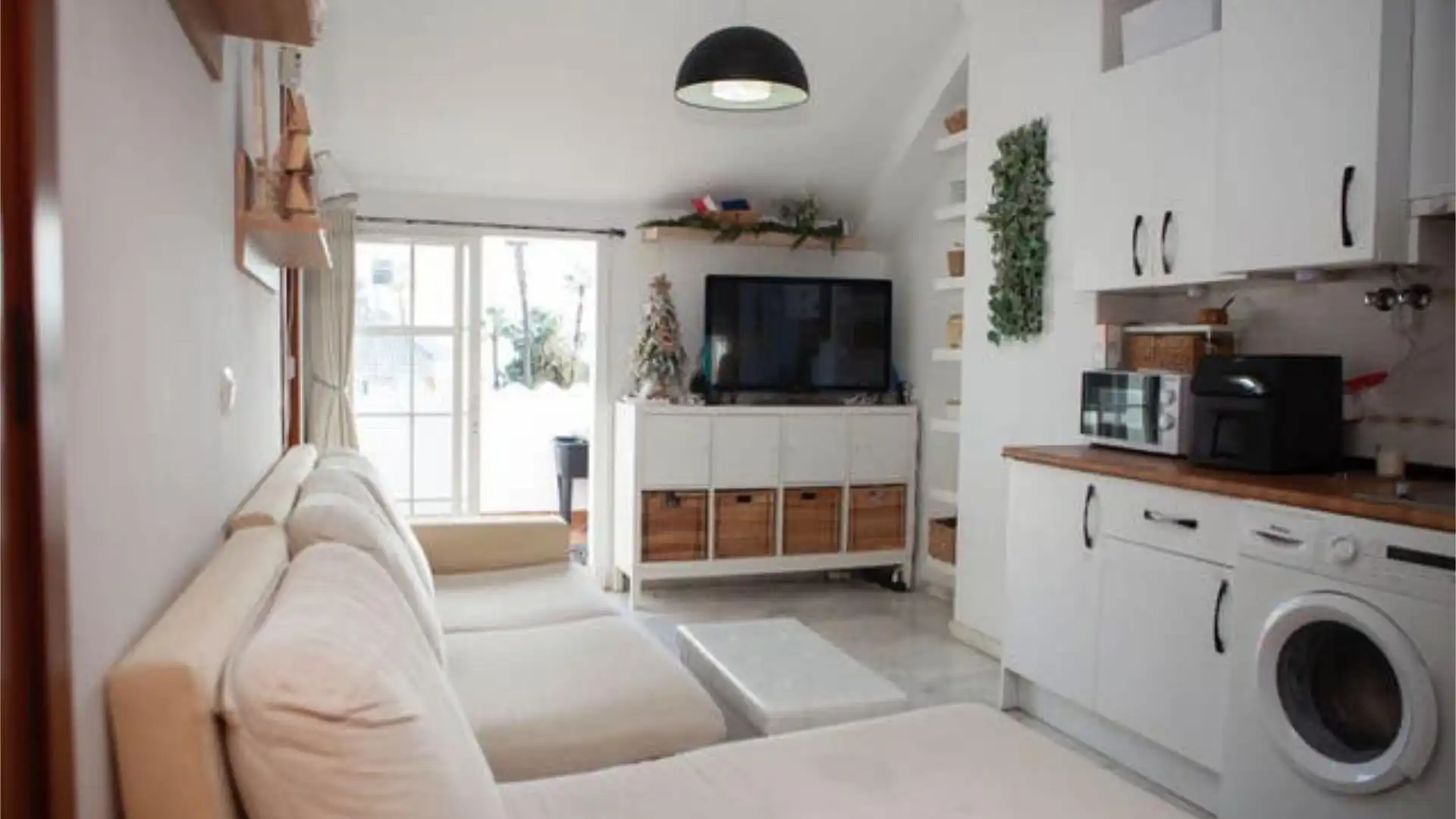 Apartamento en Paseo maritimo - Foto 8