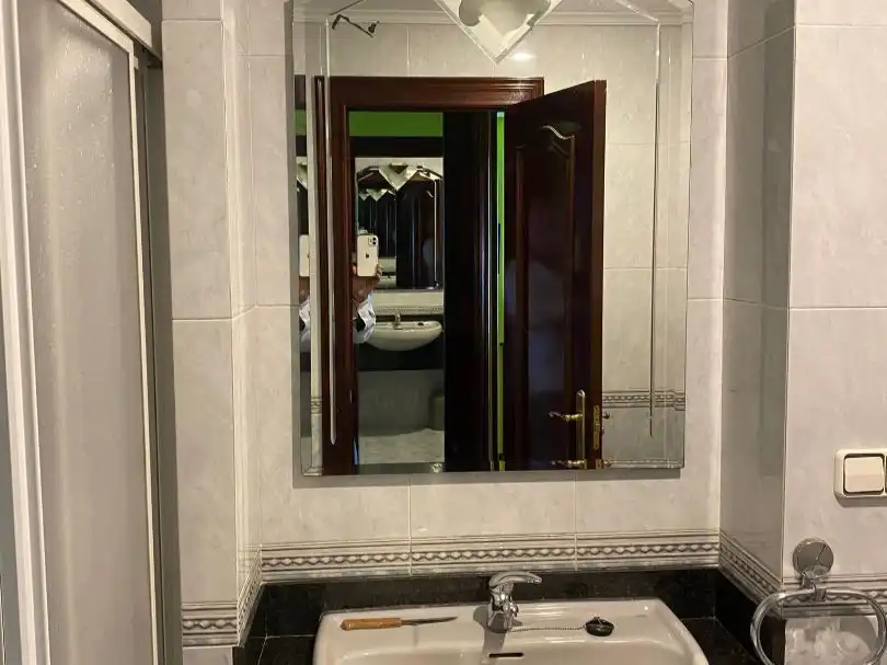 Piso en  Calle Ildefonso Sánchez del Río 12 - Foto 6