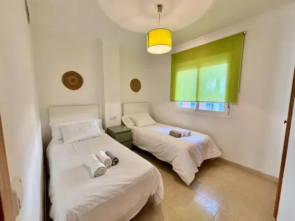 Piso en Avenida de Gandia, 41, Centro Urbano, Centro Urbano - Foto 19