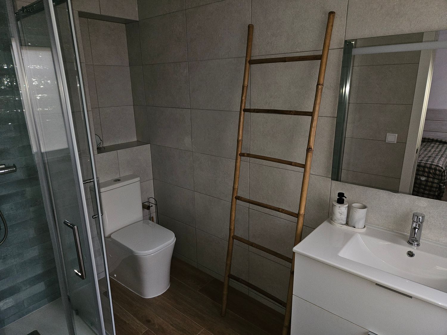 Piso en calle Obispo Ciriaco Benavente, 1 - Foto 4