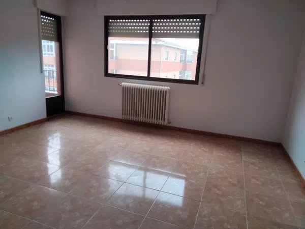 Piso en Calle Hermanos García Carraffa, 1 - Foto 1