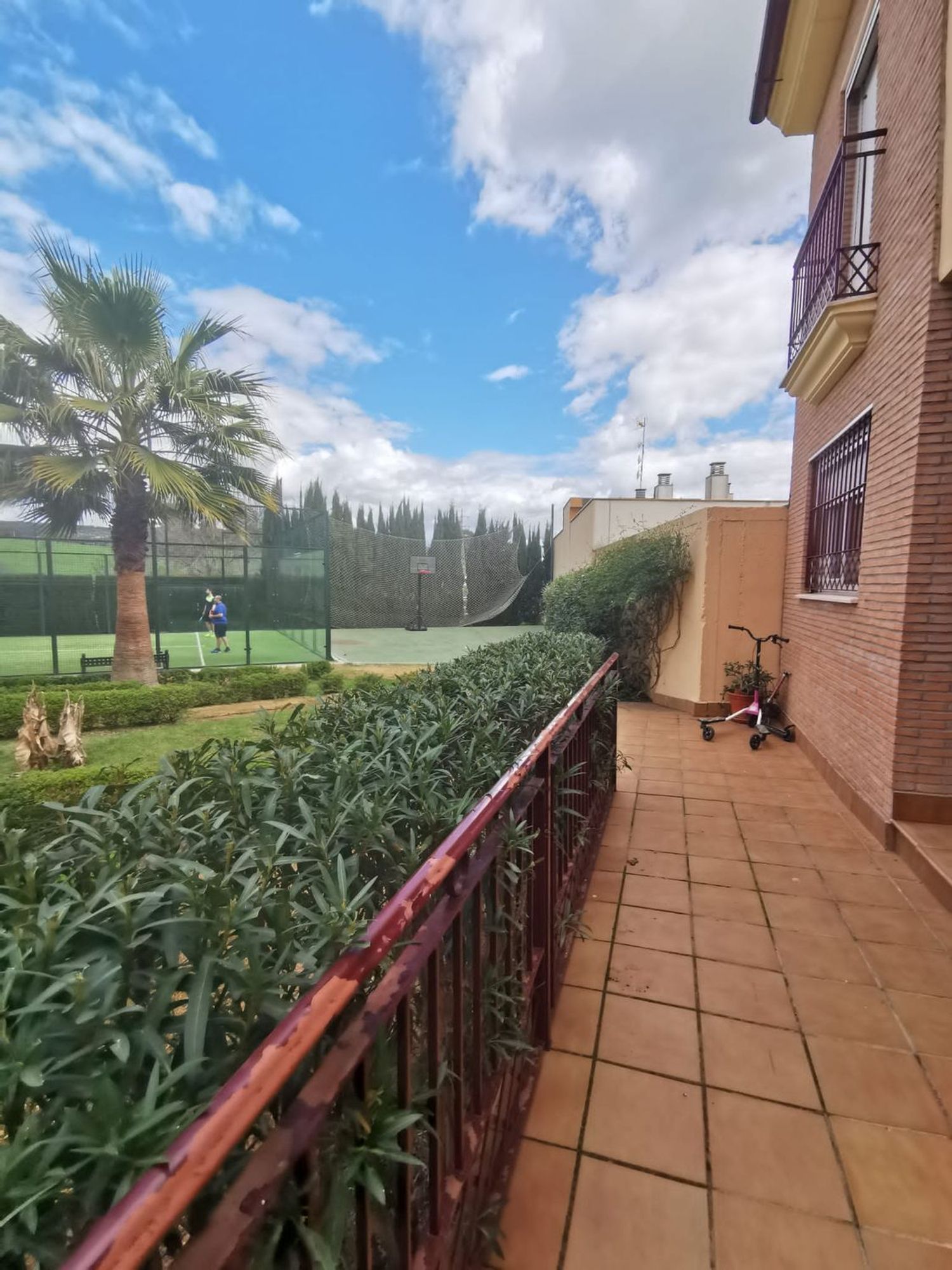 Chalet adosado en Calle Ermita de Alcolea, 1, Alcolea - Foto 36