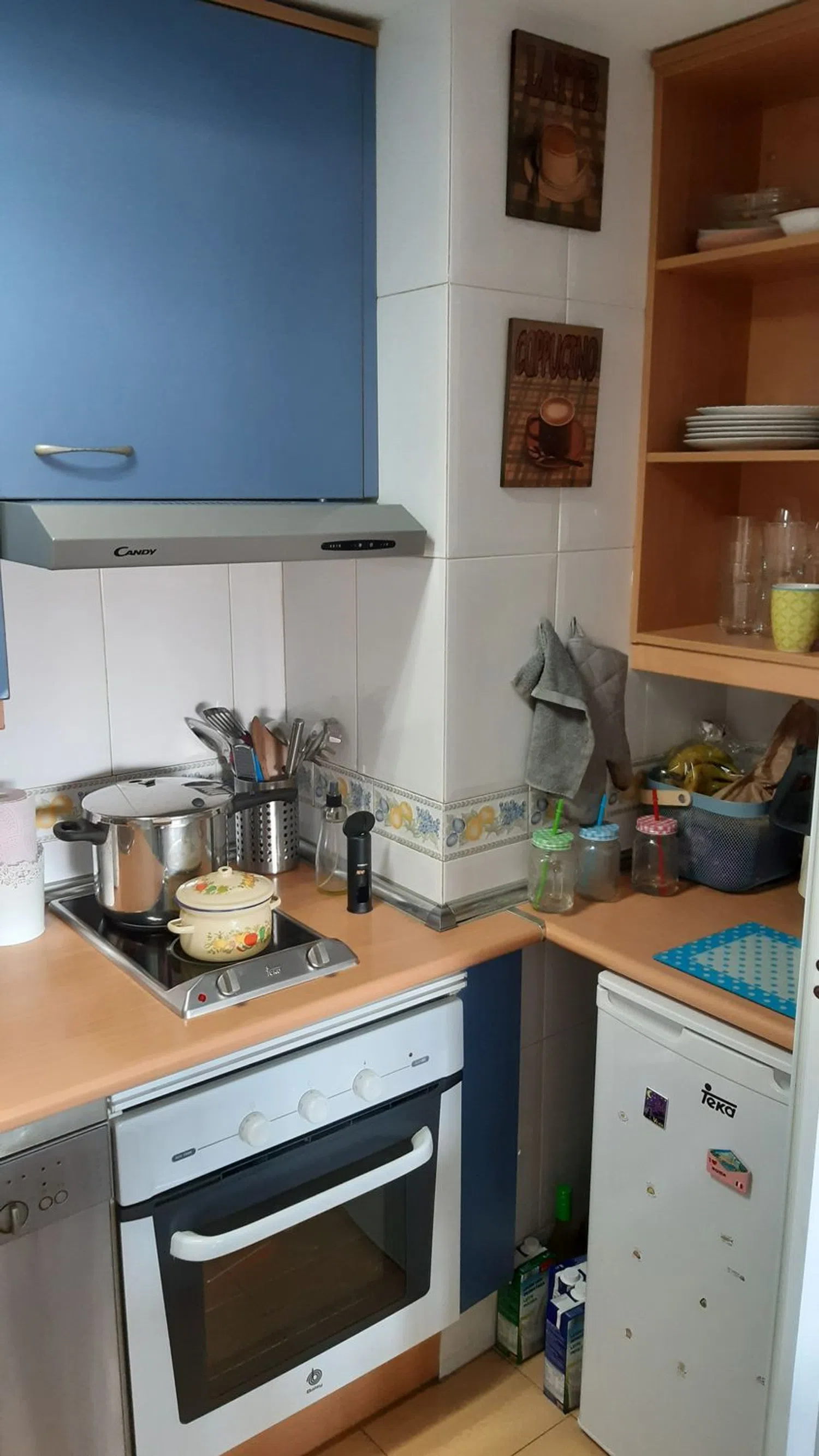 Piso en calle Albalá, 12 - Foto 12