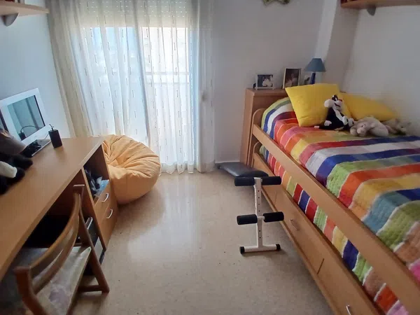 Piso en calle de l'Enginyer Fausto Elio, 24 - Foto 8