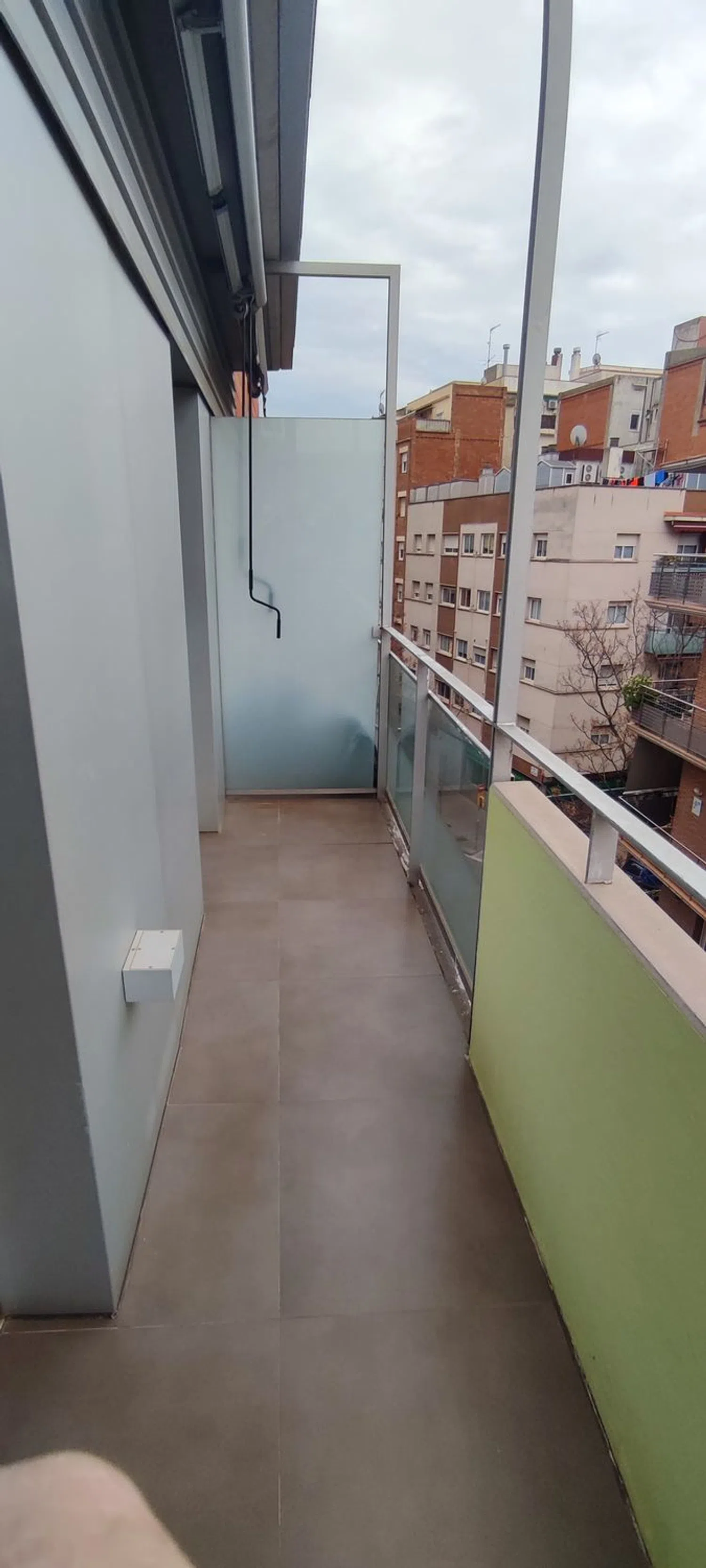 Piso en calle Gran de la Sagrera, 115 - Foto 10