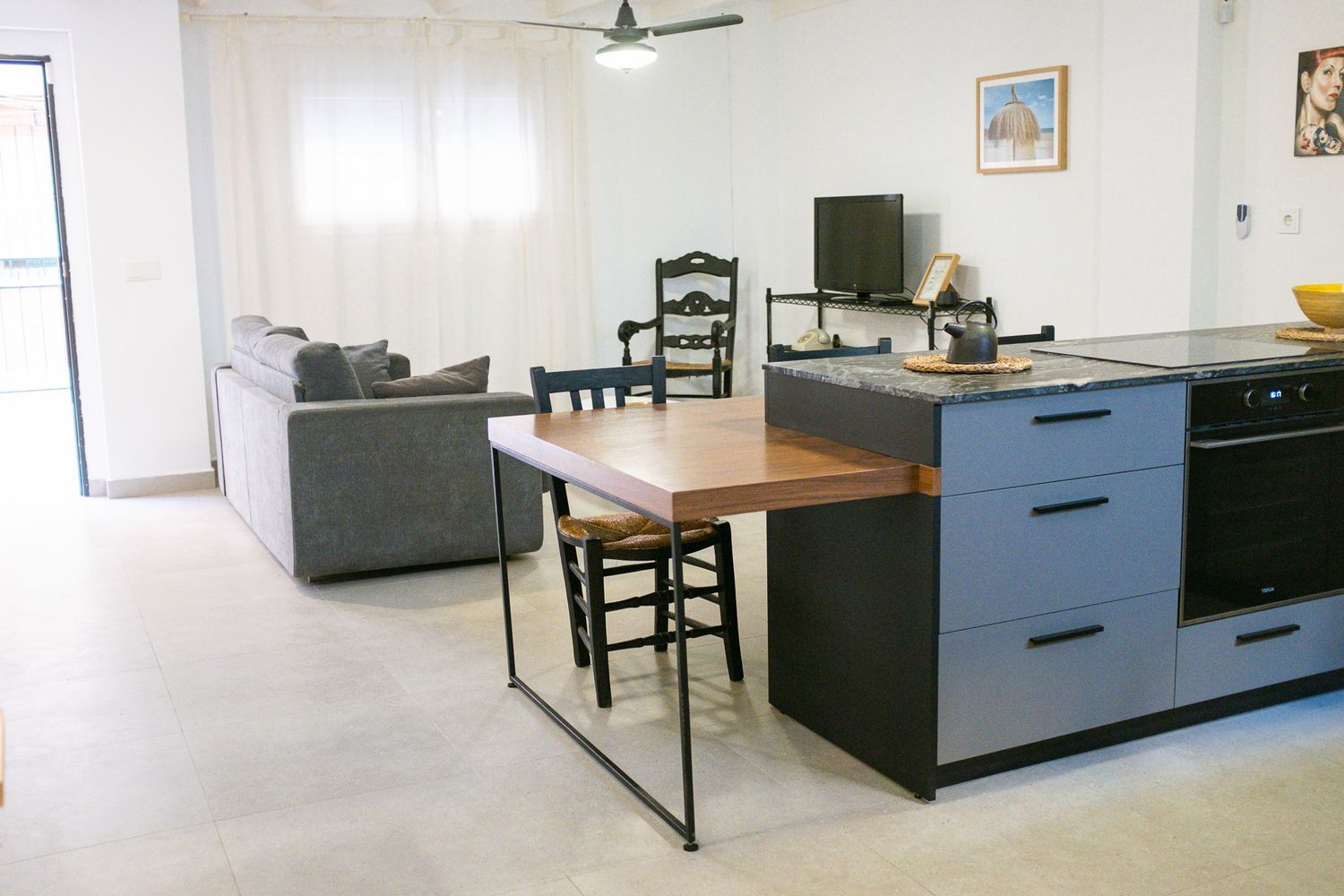 Casa independiente en Barrio Olletas - Sierra Blanquilla - Foto 8