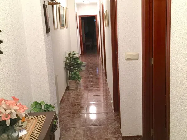 Piso en Calle Jacinta Aguirre, 2 - Foto 5