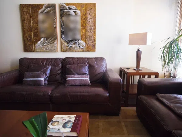 Piso en Casablanca - Calvario, Casablanca - Calvario - Foto 3