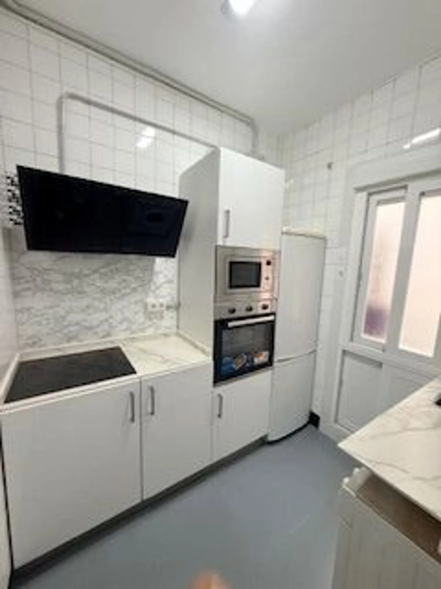 Piso en calle de Fernando Garrido, 12 - Foto 13