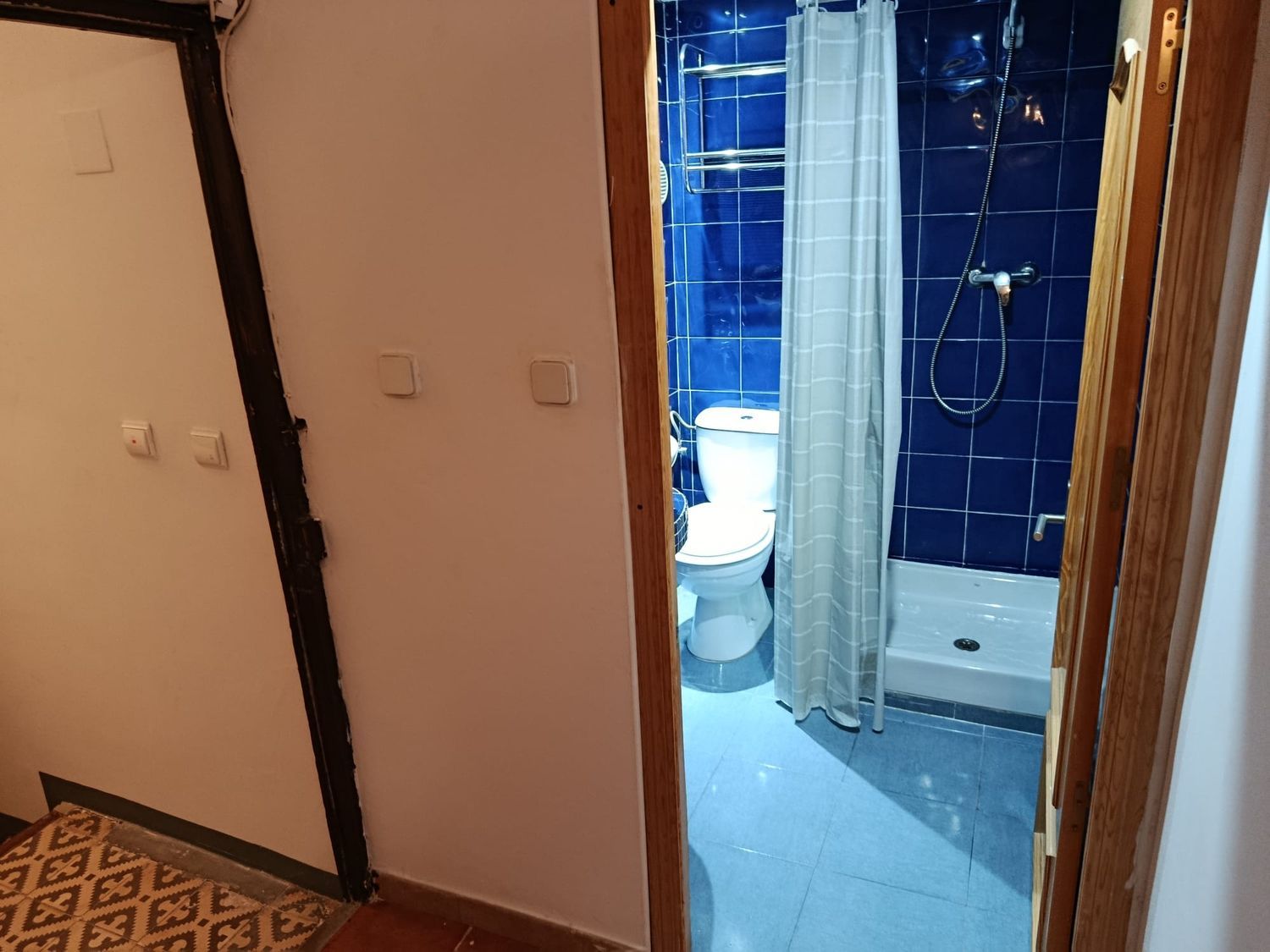 Estudio en Calle Forn del Vidre, 2, Centro - Zona Alta, Centro - Zona Alta - Foto 13