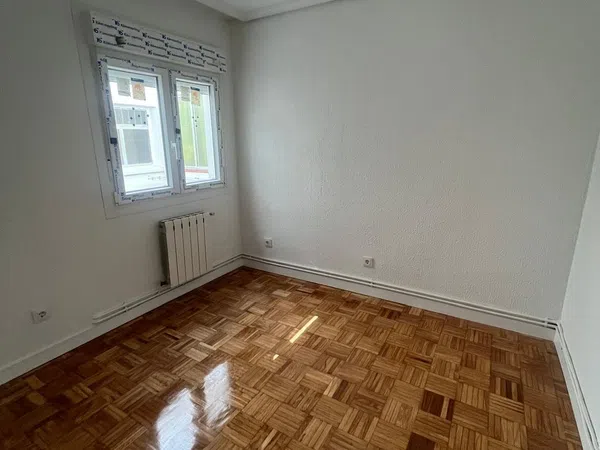 Piso en Paseo Pablo Iglesias, 20 - Foto 3