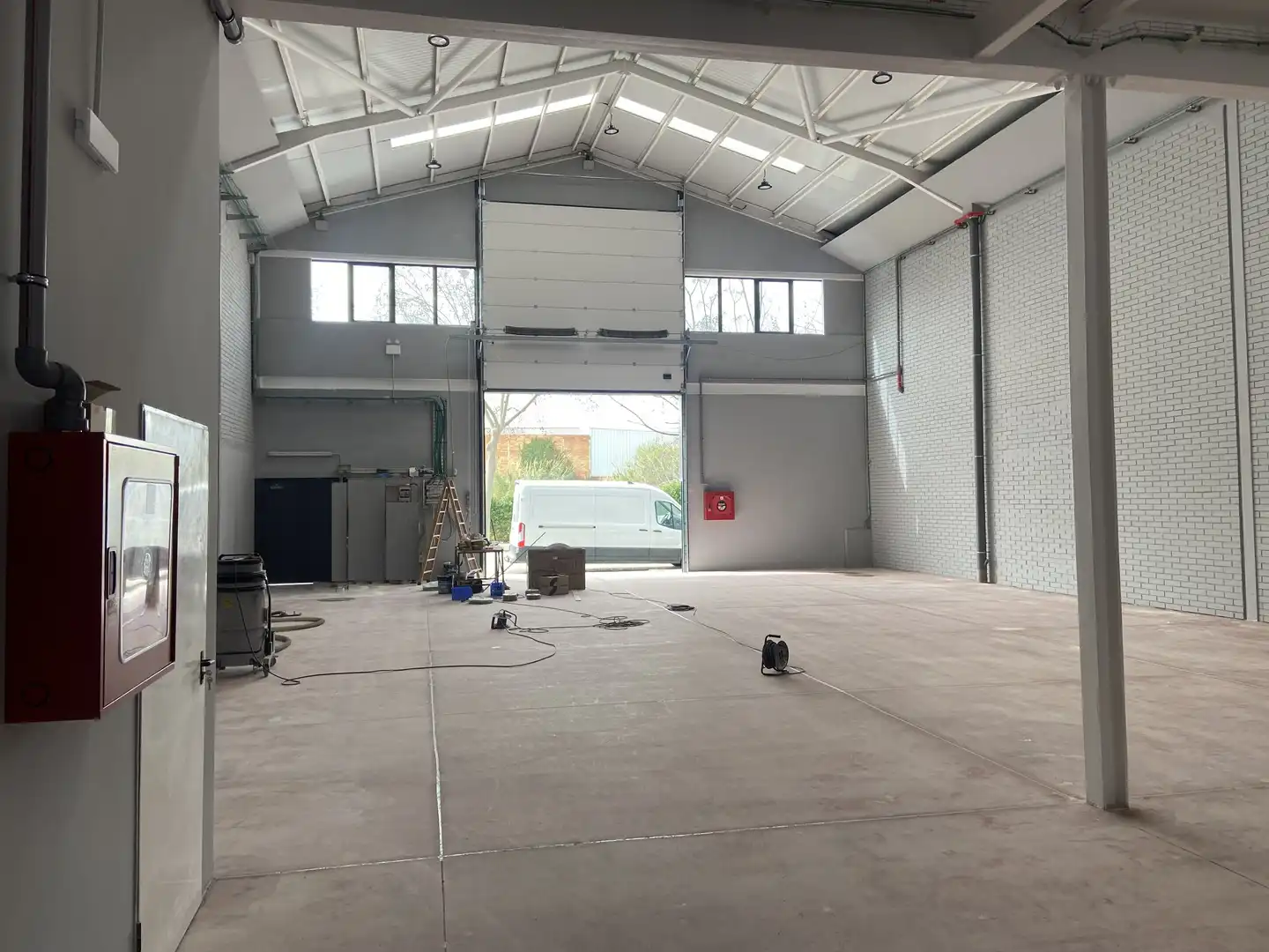 Nave Industrial en Terrassa - Foto 30