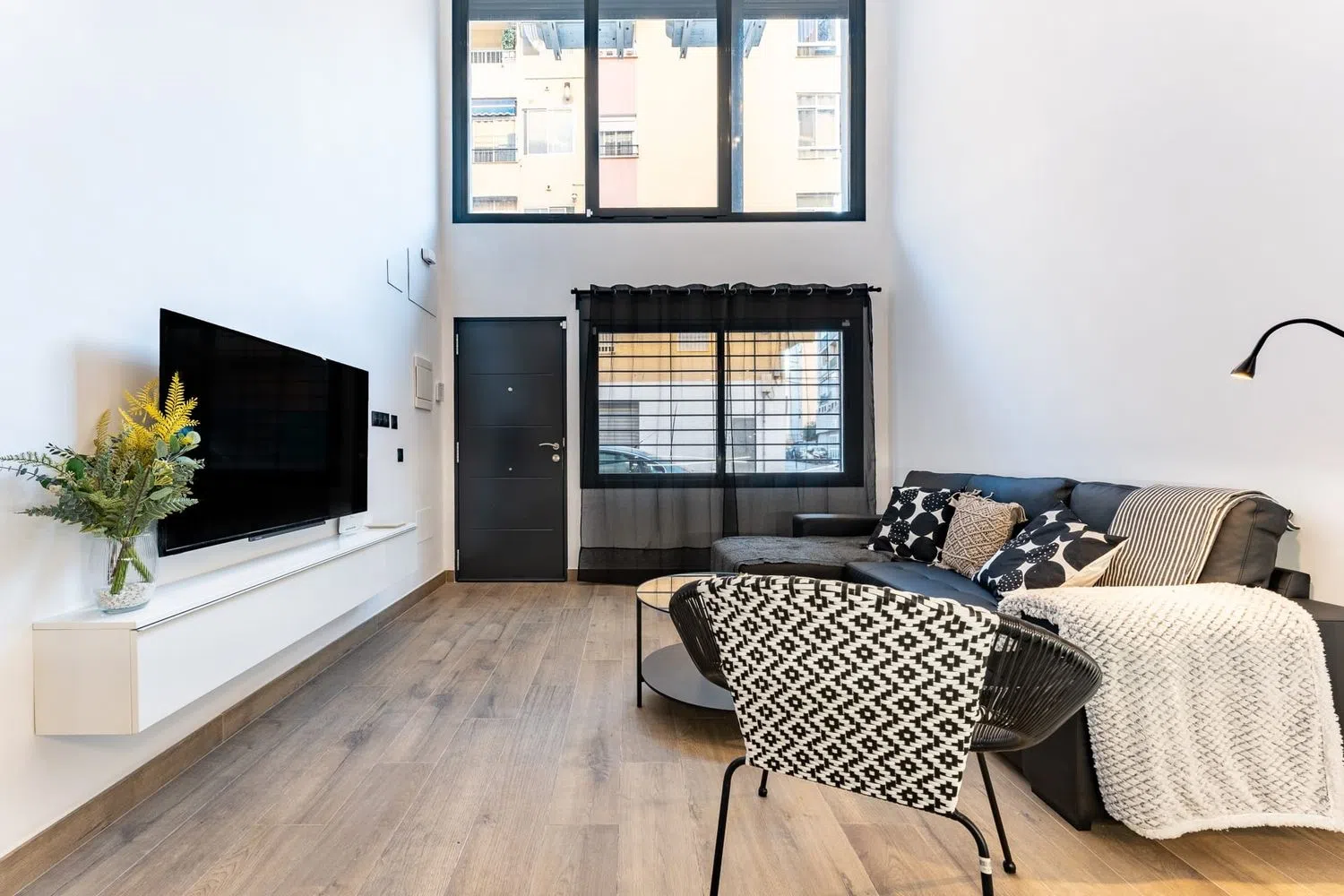 Estudio en calle Salvador Espada Leal, 10 - Foto 4