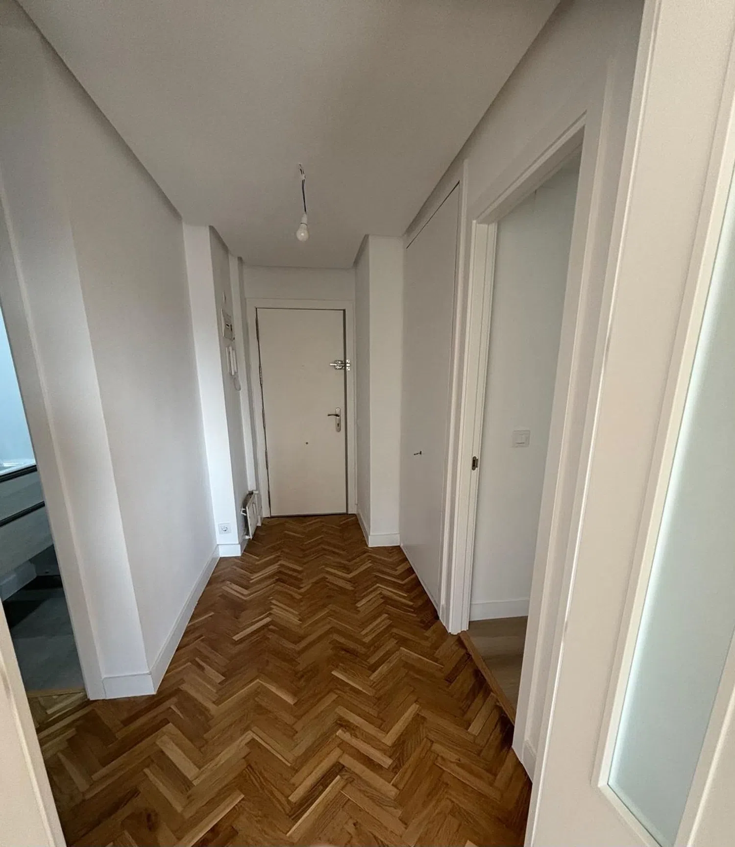 Piso en calle del Moscatelar, 34 - Foto 4