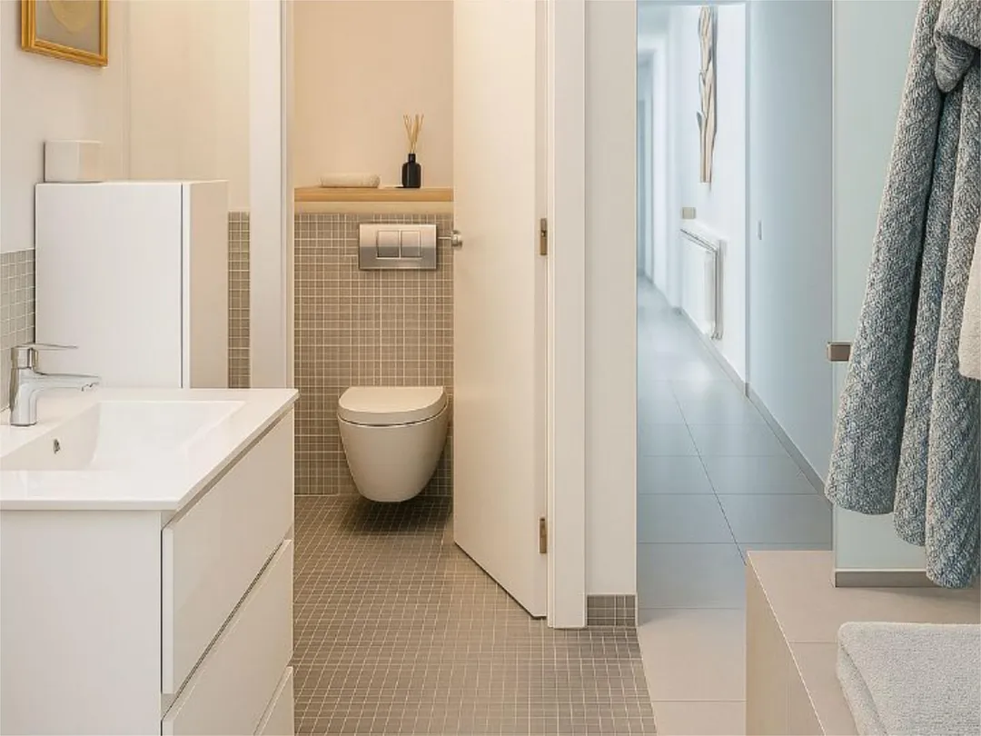 Chalet en  Carrer del Xiprer 2 - Foto 41