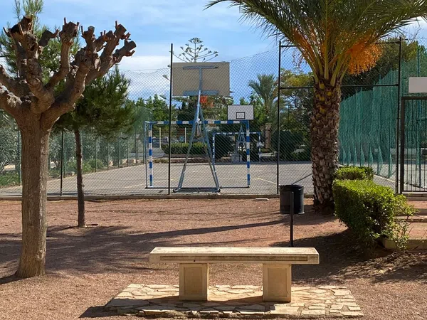 Chalet adosado en Urbanización Torrealmendros, 1, La Siesta - El Salado - Torreta - Foto 25