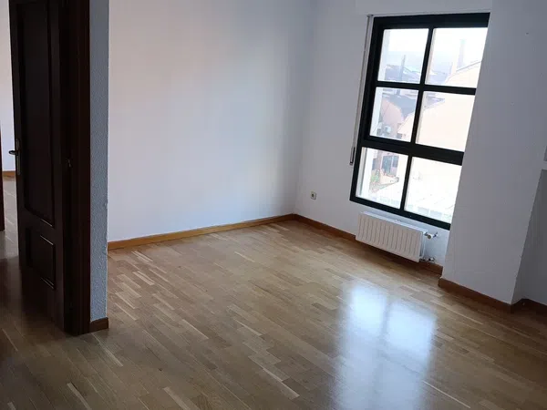 Piso en calle de Luis Carlos Vázquez, 16