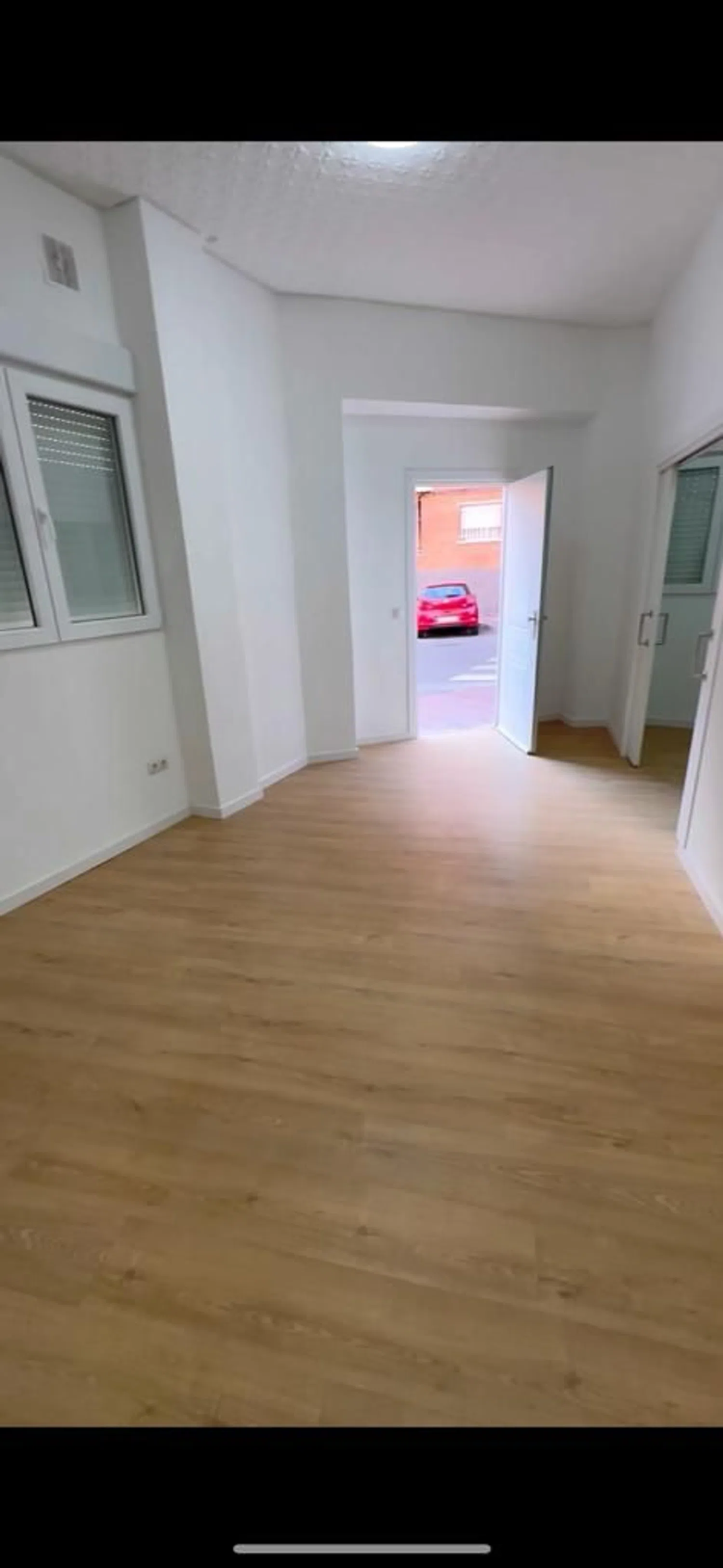 Piso en calle Hermanos Sanz, 18 - Foto 3