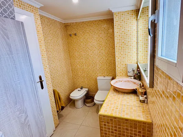 Dúplex en Calle Adamaditas, 12, Centro Ciudad - Foto 22
