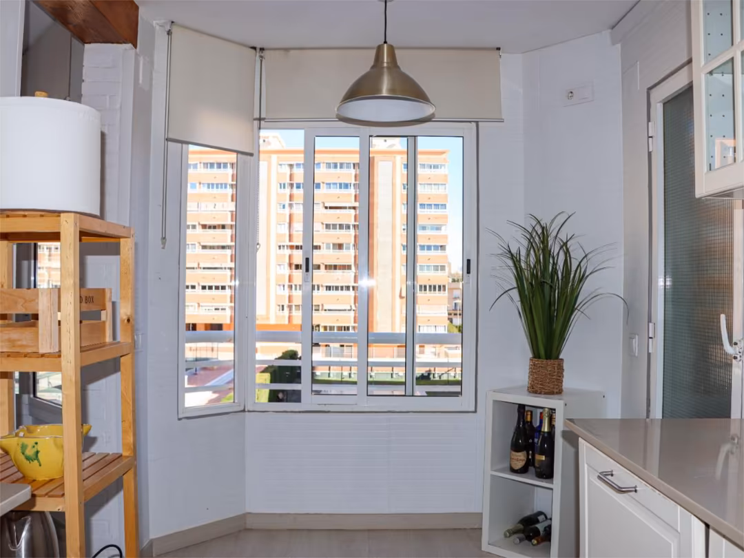 Piso en  Calle Deportista Joaquín Blume 33 - Foto 13