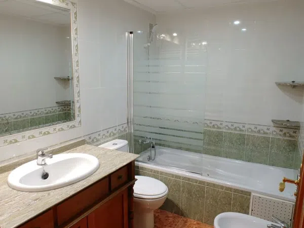 Chalet adosado en calle Virgilio, 78 - Foto 19