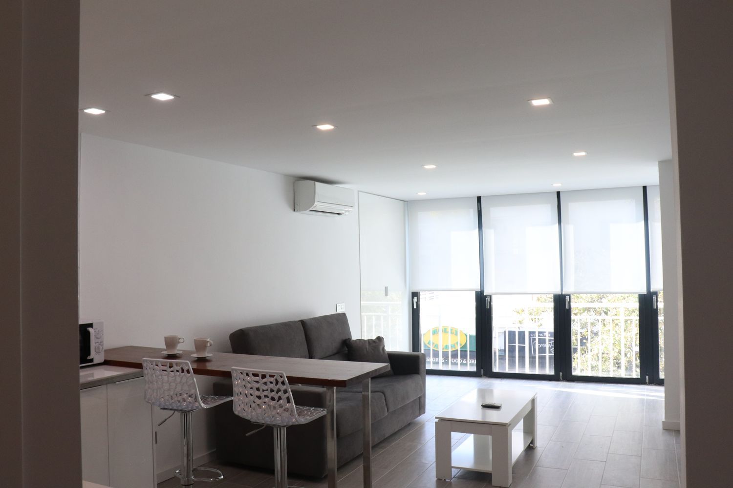 Piso en Calle de Monsenyor Palmer, 5, Paseo Marítimo - Foto 2