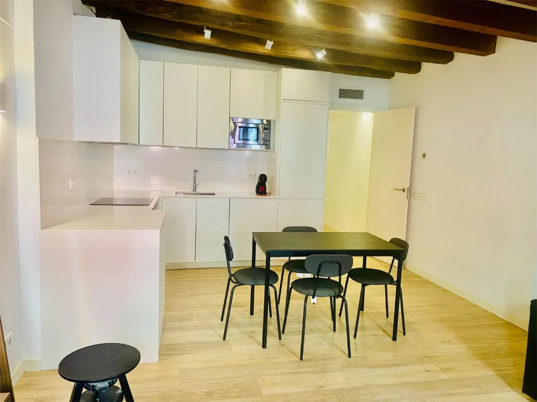 Piso en  Carrer dels Escudellers 16 - Foto 22