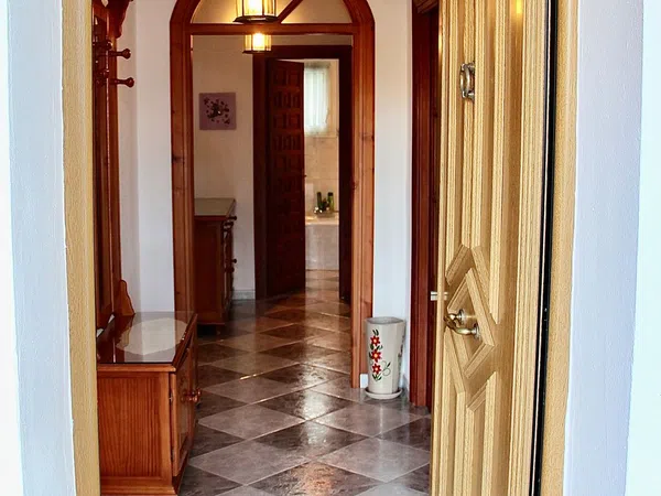 Casa rural en Avenida de Cadiz, 3 - Foto 7