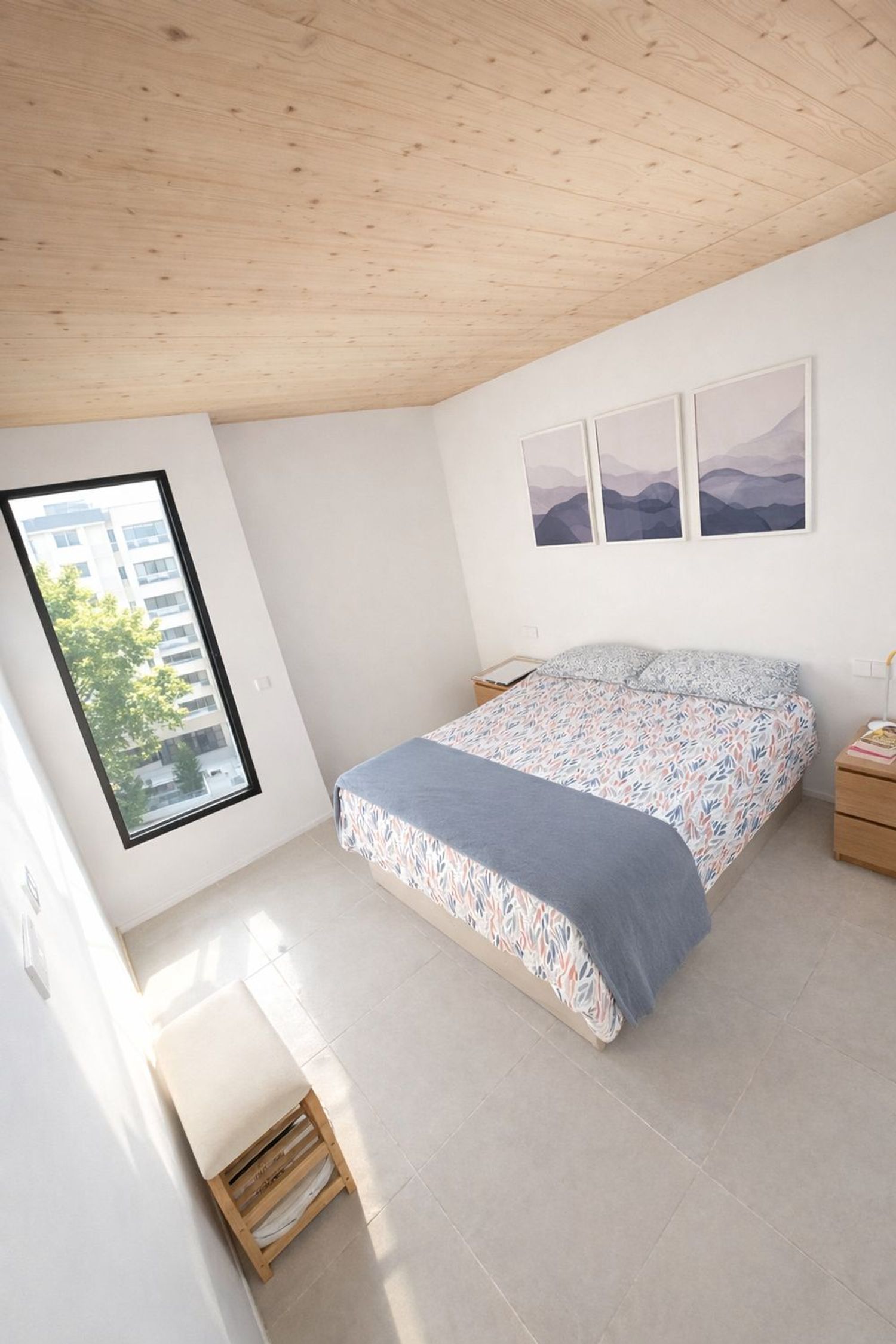 Ático en Barrio L'Olivera - Amanecer - Foto 5